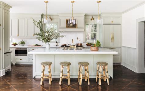 Bilotta kitchens - Bilotta Kitchens was recently featured in Interior Design Magazine for one of our favorite projects to date. The article highlights a family who renovated their kitchen and took out one of their wishlist items in the process – a butler’s pantry. By removing the butler’s pantry, we were able to create a more open and inviting space for the ...